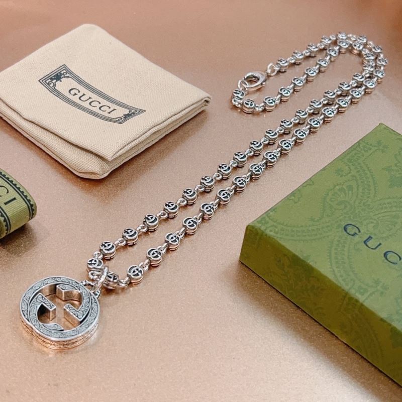 Gucci Necklaces